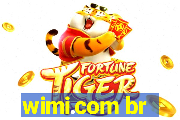 wimi.com br